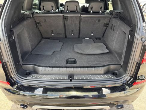 Used 2018 BMW X3 xDrive30i image 14