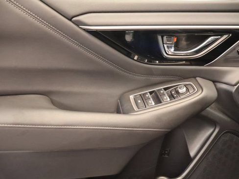 Certified 2024 Subaru Outback Limited AWD/4WD image 11