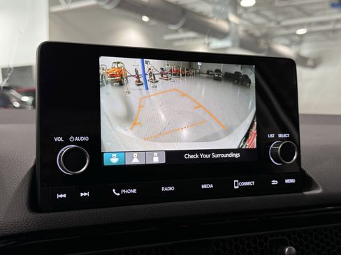 New 2026 Honda Civic LX image 11