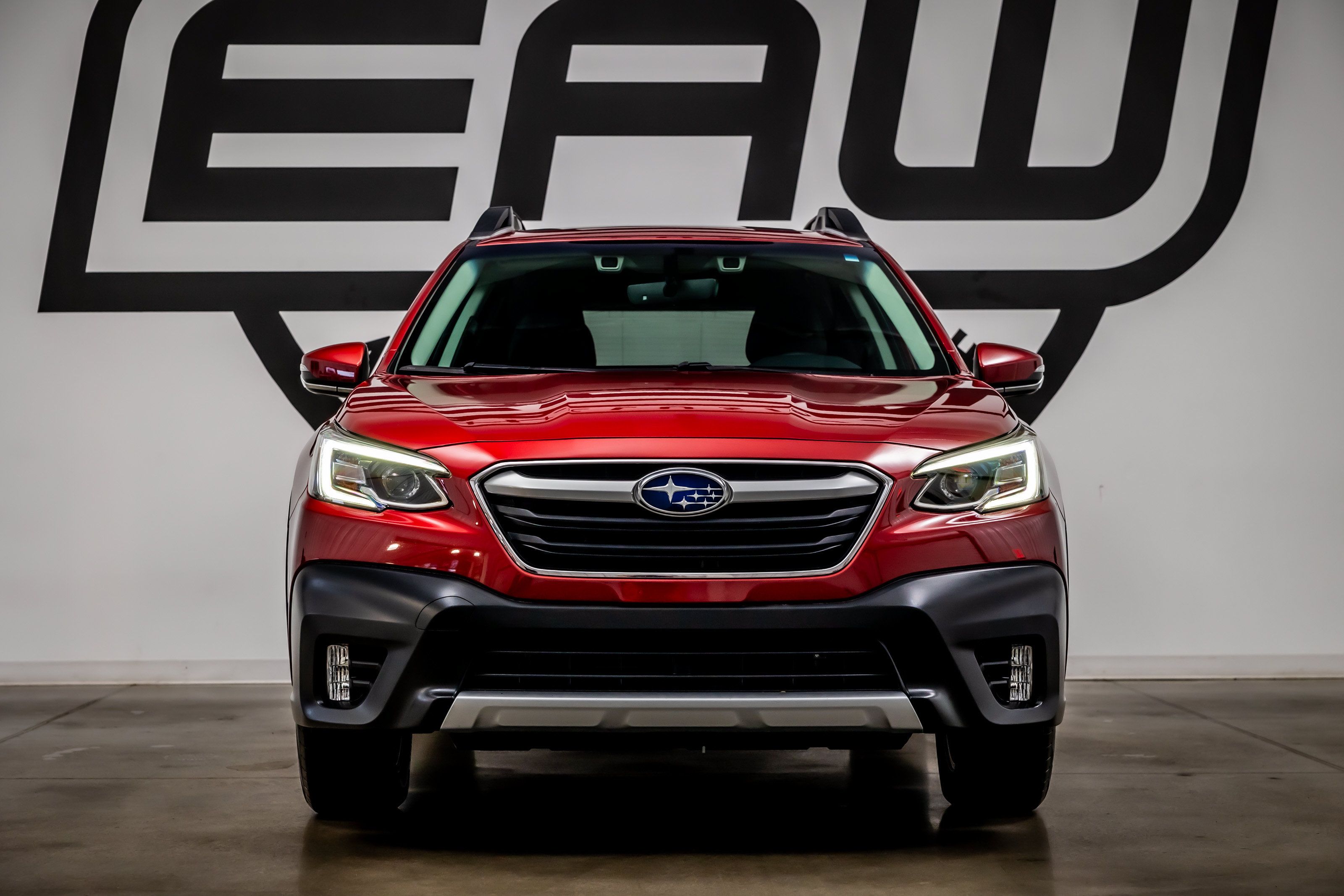 Used 2021 Subaru Outback Limited w/ Popular Package #2 AWD/4WD image 4