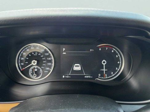 Used 2022 Genesis G70 2.0T w/ Prestige Package AWD/4WD image 22