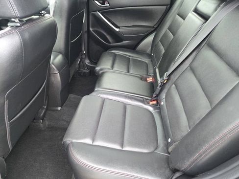 Used 2016 MAZDA CX-5 Grand Touring image 14