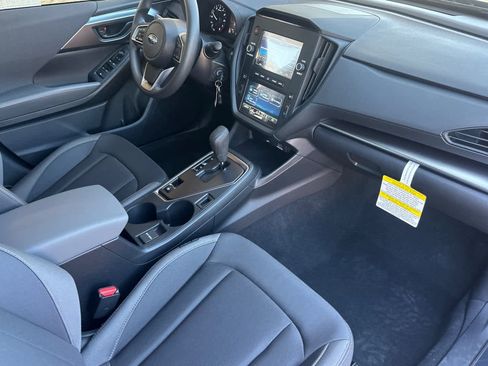 New 2025 Subaru Impreza 2.0i image 16