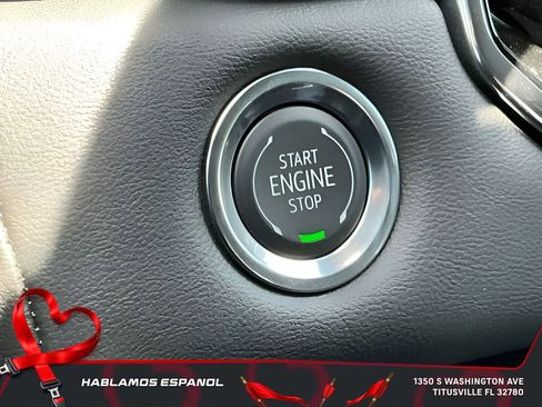 Used 2026 GMC Canyon Elevation w/ Convenience Package image 23