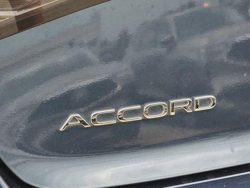Used 2024 Honda Accord EX-L image 14