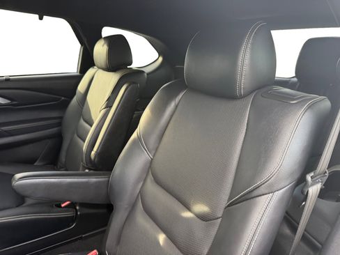Certified 2023 MAZDA CX-9 Grand Touring image 16