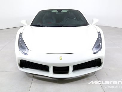 Used 2019 Ferrari 488 GTB