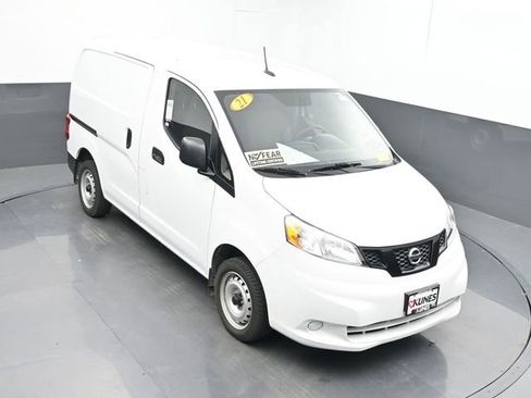 Used 2021 Nissan NV200 S image 30