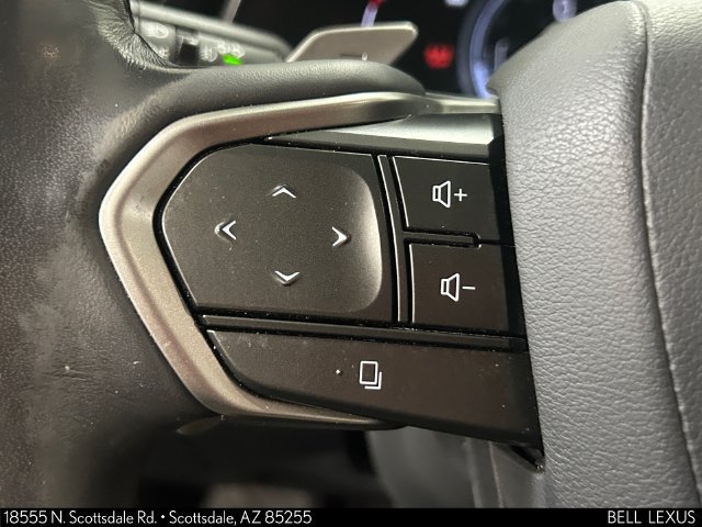 Used 2024 Lexus RX 350 Premium Plus w/ Convenience Package FWD image 28