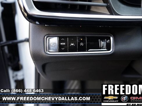 New 2024 Buick Envision Preferred image 26