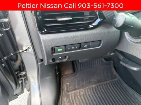 Certified 2024 Nissan Sentra SV w/ All-Weather Package FWD image 10