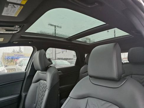 New 2026 Kia Sportage X-Line image 20