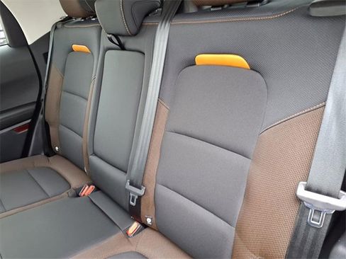 Used 2023 Ford Bronco Sport Badlands image 9