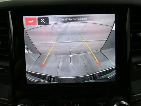 Used 2025 RAM 1500 Tradesman AWD/4WD image 23