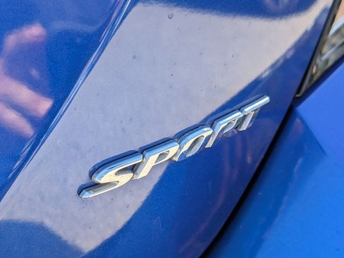 Used 2020 Honda Civic Sport image 11