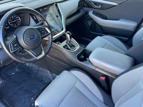 Used 2022 Subaru Outback Premium w/ Popular Package #1 AWD/4WD image 10