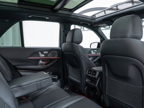 Certified 2022 Mercedes-Benz GLE 350 4MATIC w/ AMG Line Exterior image 22