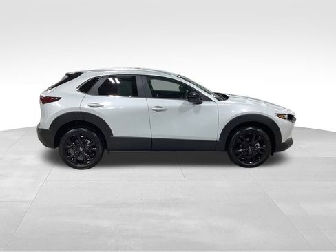 Certified 2025 MAZDA CX-30 AWD 2.5 S w/ Select Sport Pkg image 5