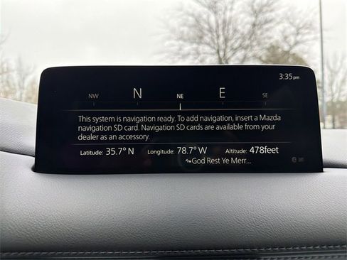 Used 2022 MAZDA CX-5 AWD 2.5 S w/ Premium Plus Pkg image 18