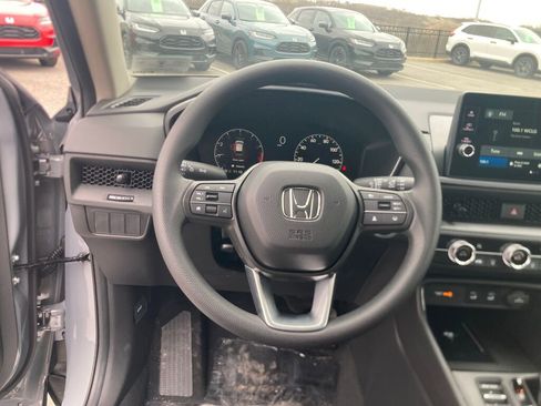 New 2026 Honda CR-V LX image 10