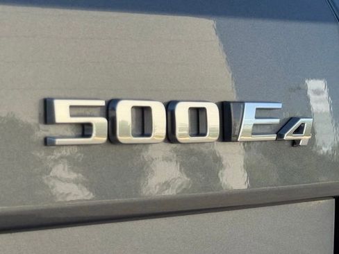 New 2025 Cadillac Optiq Luxury 1 AWD/4WD image 10