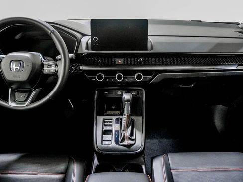 Certified 2025 Honda CR-V Sport Touring image 23