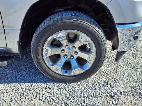 Used 2020 RAM 1500 Big Horn image 35