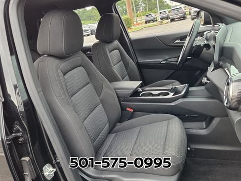 Used 2025 Chevrolet Equinox LT AWD/4WD image 18