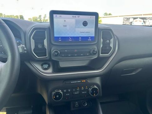 Used 2023 Ford Bronco Sport Big Bend w/ Convenience Package AWD/4WD image 18