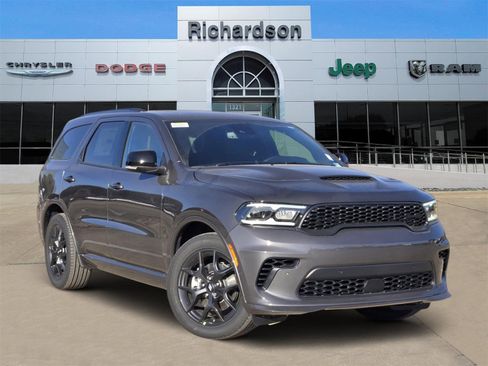 New 2026 Dodge Durango GT image 1