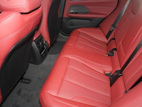 New 2026 BMW i4 xDrive40i w/ M Sport Package image 24