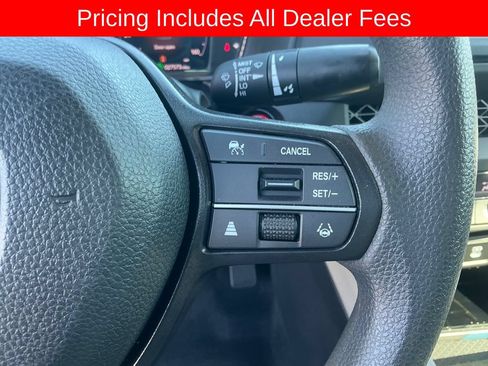 Used 2024 Honda Accord EX image 15