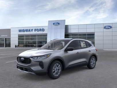 New 2025 Ford Escape Active