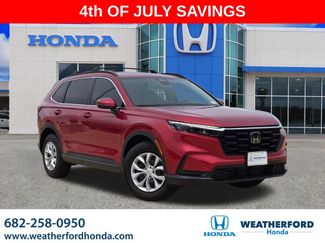 Used 2026 Honda CR-V LX video 1