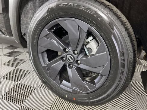 New 2026 Nissan Rogue SV w/ Cold Weather Package FWD image 14