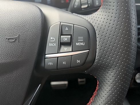Used 2024 Ford Escape ST-Line w/ Tech Pack #1 AWD/4WD image 14