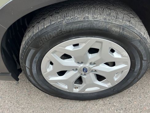 Used 2019 Subaru Forester w/ Alloy Wheel Package AWD/4WD image 20