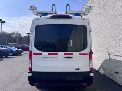 Certified 2019 Ford Transit 150 XLT image 10