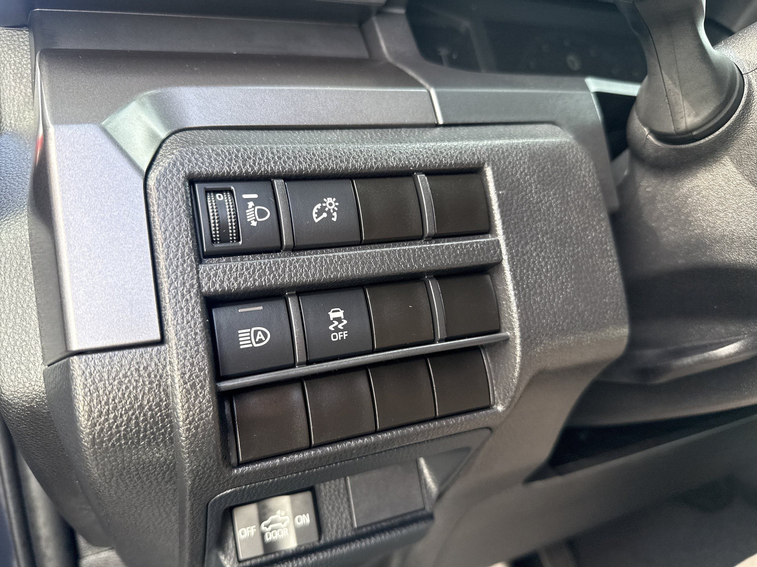 Used 2026 Toyota Tacoma SR5 AWD/4WD image 25