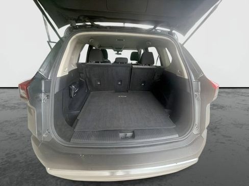 Used 2023 Nissan Rogue SV AWD/4WD image 29
