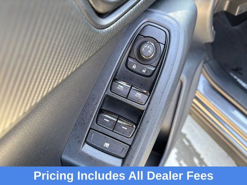 Used 2024 Subaru Crosstrek 2.0i Premium AWD/4WD image 26