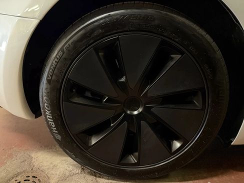 Used 2025 Tesla Model 3 Long Range RWD image 34