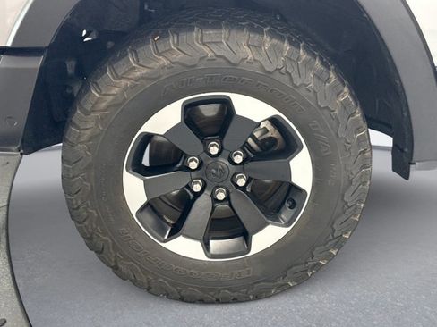 Used 2021 RAM 1500 Rebel w/ Rebel Level 2 Equipment Group image 23