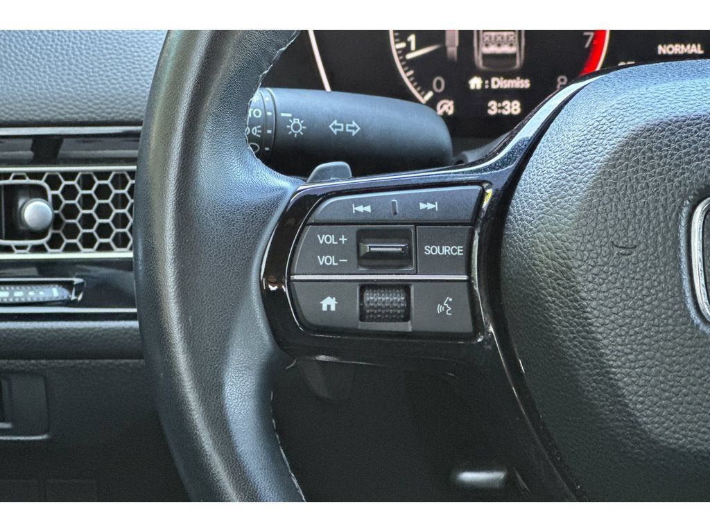 Used 2024 Honda Civic Sport image 35
