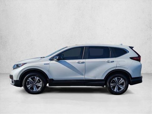 Used 2020 Honda CR-V LX image 9