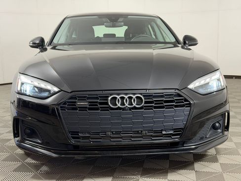 Used 2023 Audi A5 2.0T Premium Plus w/ Premium Plus AWD/4WD image 6