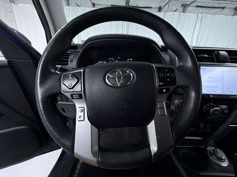 Certified 2021 Toyota 4Runner SR5 image 24