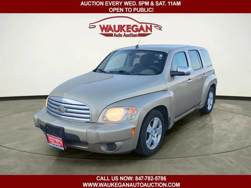 Used 2006 Chevrolet HHR LT image 1