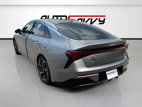 Used 2025 Kia K5 GT-Line AWD/4WD image 5