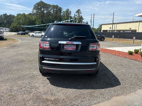 Used 2017 GMC Acadia Limited SLT FWD image 6
